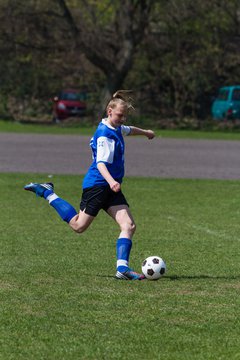 Bild 40 - B-Juniorinnen Kieler MTV - FSC Kaltenkirchen : Ergebnis: 0:0